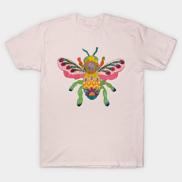 Wings spread bright Karen Payton Art T-Shirt by karenpaytonart